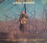 Eddy Arnold - Chained To A Memory (2LP Set)  LP 2